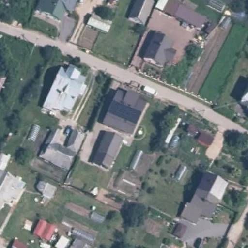 Vaizdas iš viršaus: Stadiono g. 17, Nemėžis