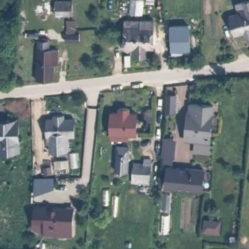 Vaizdas iš viršaus: Vieversių g. 19, Skaidiškės
