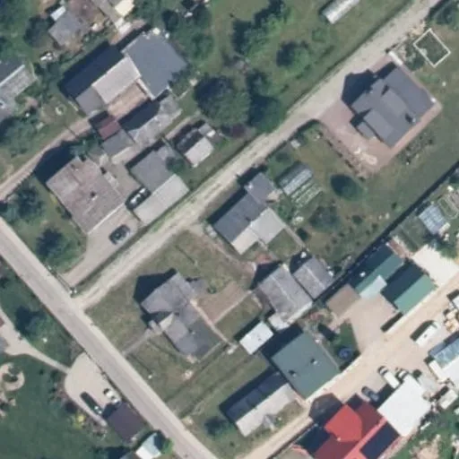 Vaizdas iš viršaus: Naujasodžio g. 42, Vilnius