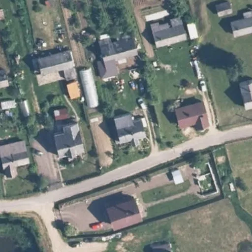 Vaizdas iš viršaus: Senoji g. 24, Pikutiškės