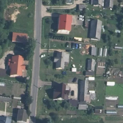 Vaizdas iš viršaus: Linksmoji g. 26, Dobromislė