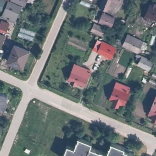 Vaizdas iš viršaus: Kelininkų g. 18, Nemėžis