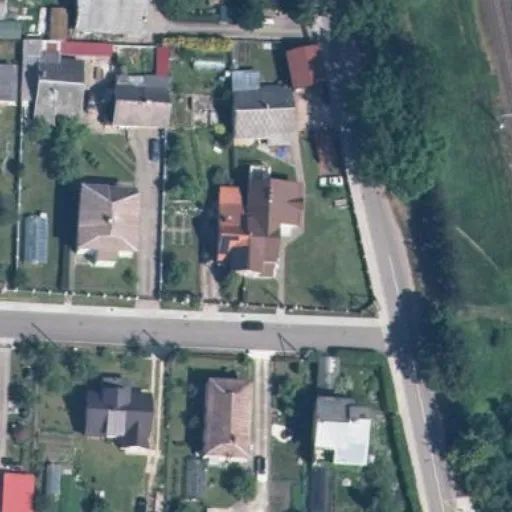 Vaizdas iš viršaus: Valakų g. 14, Vilnius