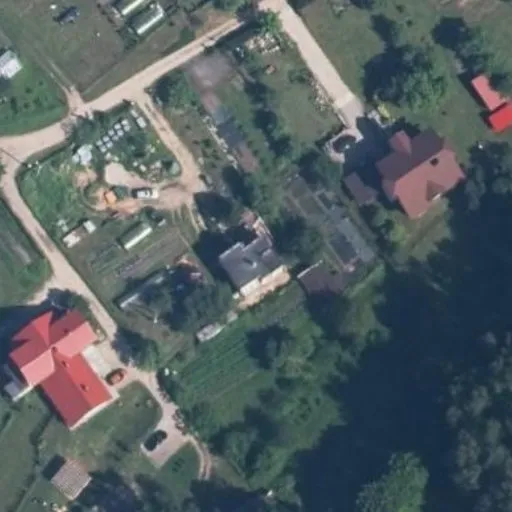 Vaizdas iš viršaus: Auros g. 7, Vilnius