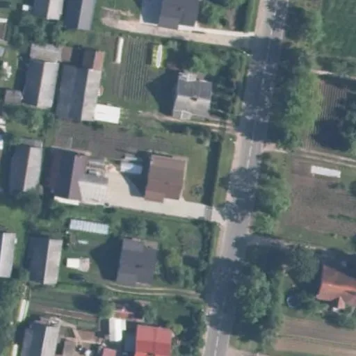 Vaizdas iš viršaus: Nemenčinės g. 31, Didžiosios Kabiškės