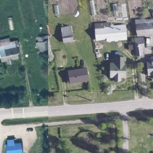 Vaizdas iš viršaus: Eugenijušo Venckovičiaus g. 14, Rakonys