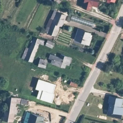 Vaizdas iš viršaus: Ežerų g. 10, Sudervė