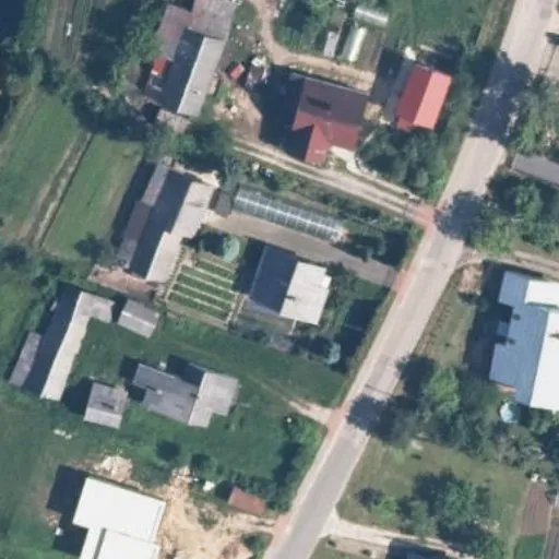 Vaizdas iš viršaus: Ežerų g. 12, Sudervė