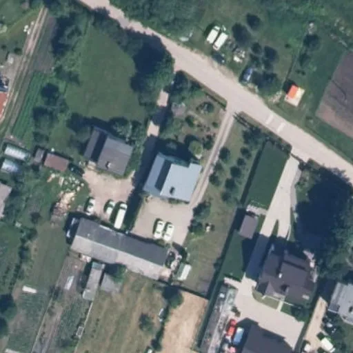Vaizdas iš viršaus: Kunigiškių g. 15, Vilnius