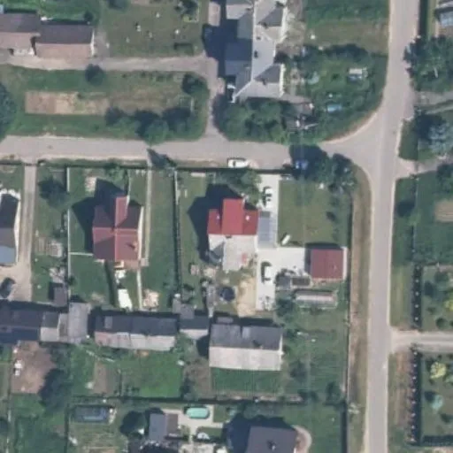 Vaizdas iš viršaus: Derliaus g. 8, Grigaičiai