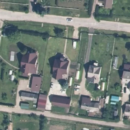 Vaizdas iš viršaus: Nemėžio g. 3, Skaidiškės