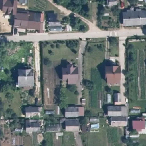 Vaizdas iš viršaus: Sirpučių g. 3, Vilnius