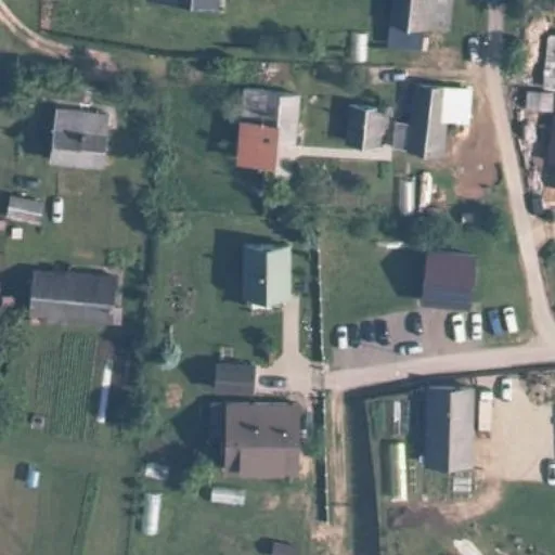 Vaizdas iš viršaus: Pikeliškių g. 12, Pikeliškės
