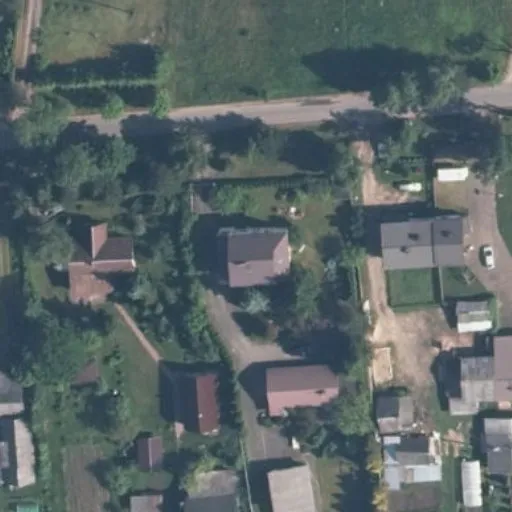 Vaizdas iš viršaus: Dvaro g. 15, Pikeliškės
