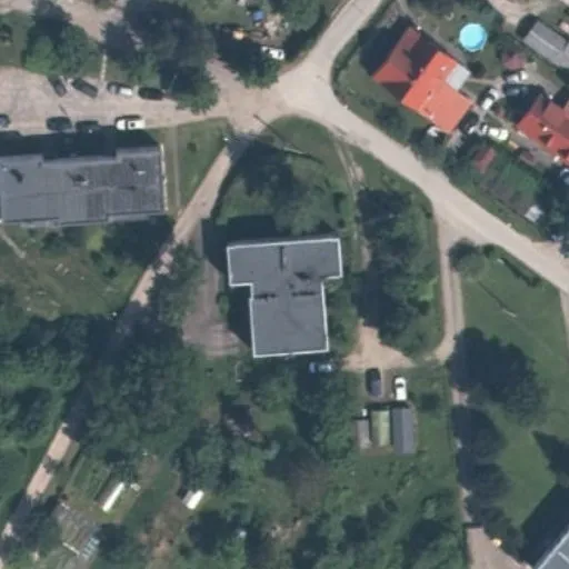 Vaizdas iš viršaus: Mokytojų g. 7, Rukainiai
