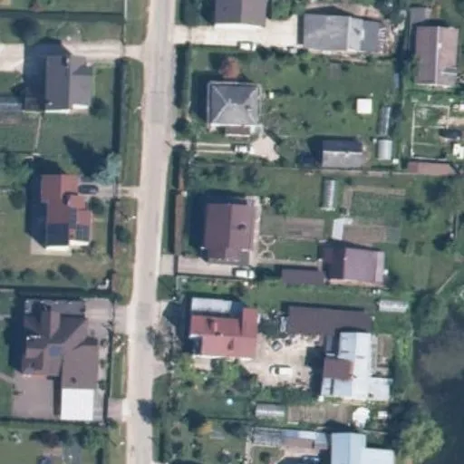 Vaizdas iš viršaus: Gervėbalės g. 35, Vilnius