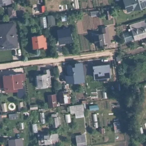 Vaizdas iš viršaus: Babinių Sodų 13-oji g. 9, Vilnius