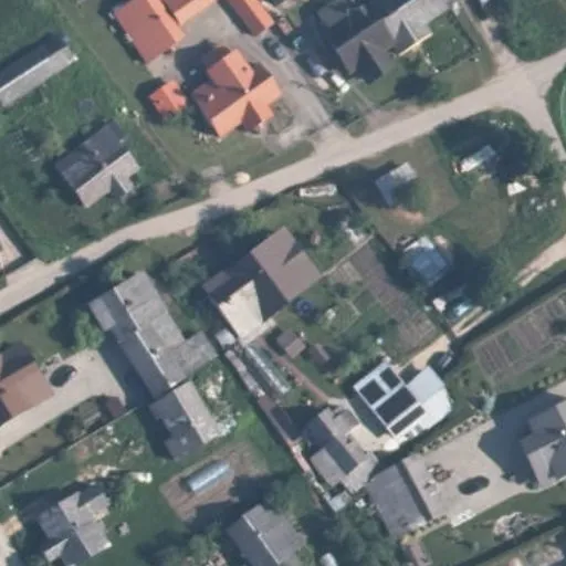 Vaizdas iš viršaus: Kranto g. 10, Bezdonys