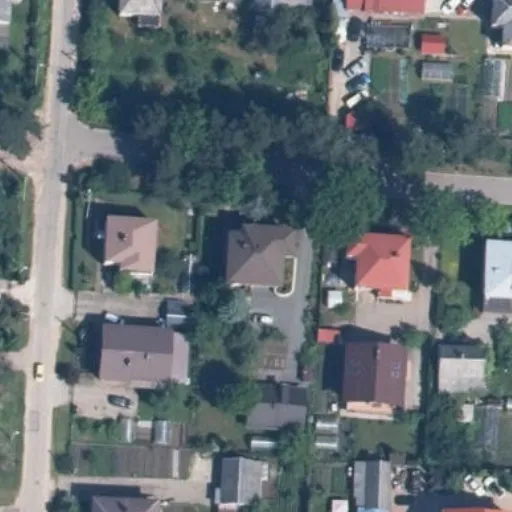 Vaizdas iš viršaus: Skaisteros g. 20, Vilnius