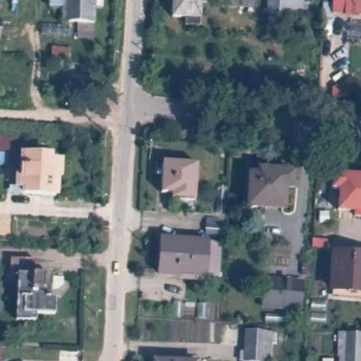 Vaizdas iš viršaus: Skaisteros g. 22, Vilnius