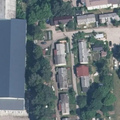 Vaizdas iš viršaus: Sodų g. 2F, Skaidiškės