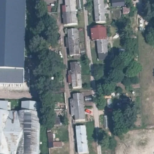 Vaizdas iš viršaus: Sodų g. 2H, Skaidiškės