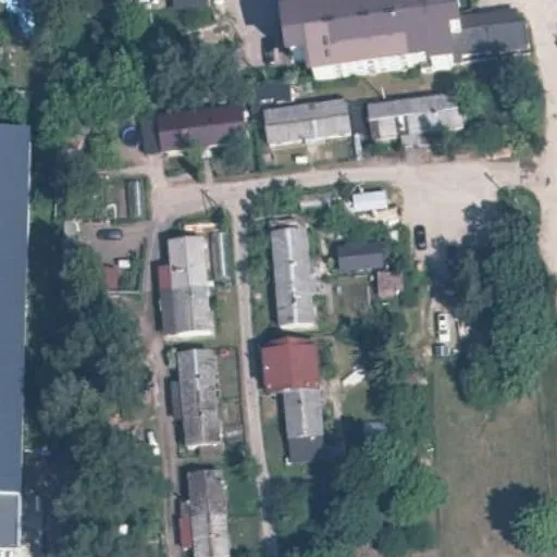 Vaizdas iš viršaus: Sodų g. 2D, Skaidiškės