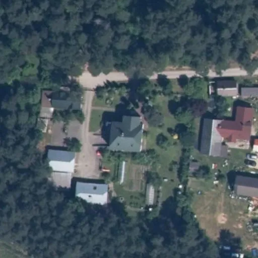 Vaizdas iš viršaus: Reisleravos g. 40A, Juodšiliai