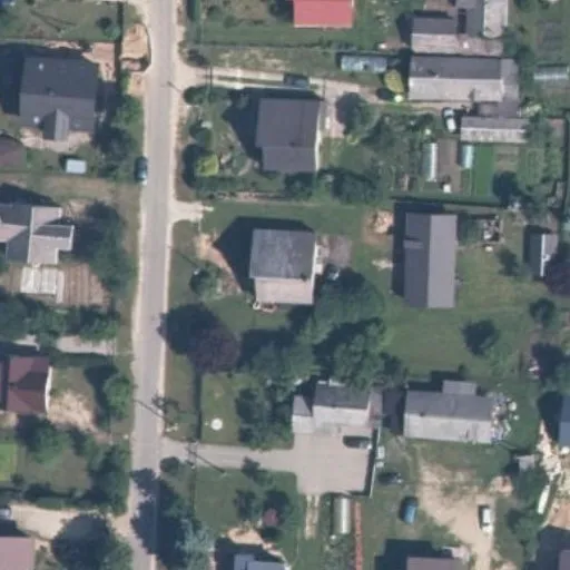 Vaizdas iš viršaus: Kalnų g. 17, Grigaičiai