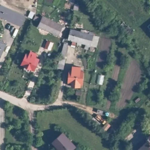 Vaizdas iš viršaus: Saulės g. 51, Sudervė
