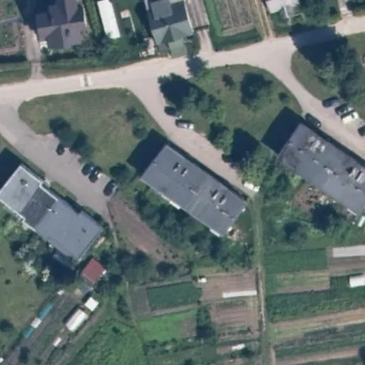Vaizdas iš viršaus: Speigo g. 12, Vilnius