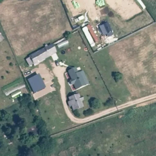 Vaizdas iš viršaus: Karklų g. 19, Užubrastis