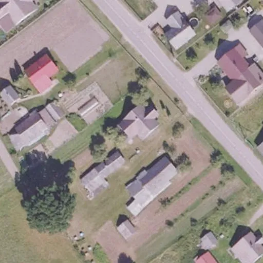 Vaizdas iš viršaus: Skaisterių g. 10, Skaisteriai