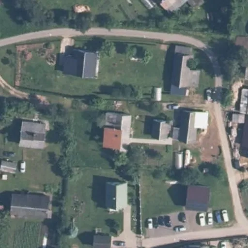 Vaizdas iš viršaus: Pikeliškių g. 14, Pikeliškės