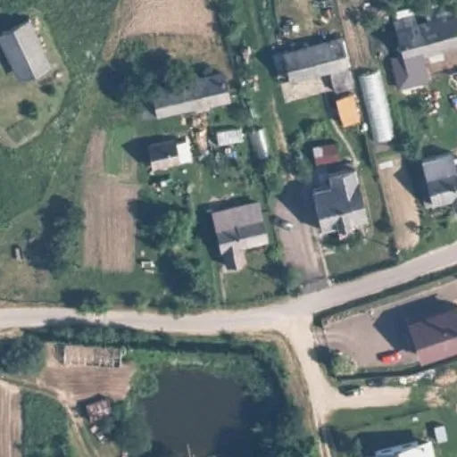 Vaizdas iš viršaus: Senoji g. 20, Pikutiškės