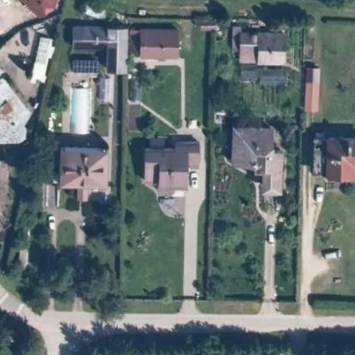 Vaizdas iš viršaus: Vilkiškės g. 15, Vilnius