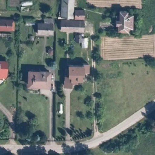 Vaizdas iš viršaus: Vilkiškės g. 3, Vilnius