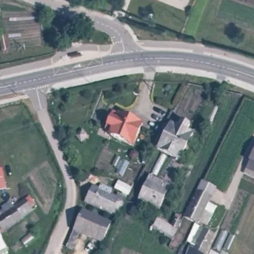Vaizdas iš viršaus: Baltarusių g. 14A, Nemėžis