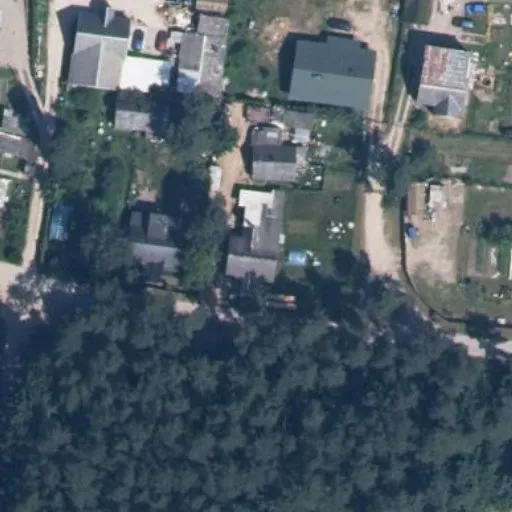 Vaizdas iš viršaus: Reisleravos g. 20, Juodšiliai