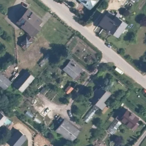 Vaizdas iš viršaus: Sodų g. 40, Zujūnai