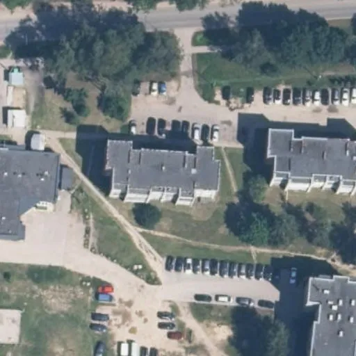 Vaizdas iš viršaus: Sodų g. 39, Skaidiškės