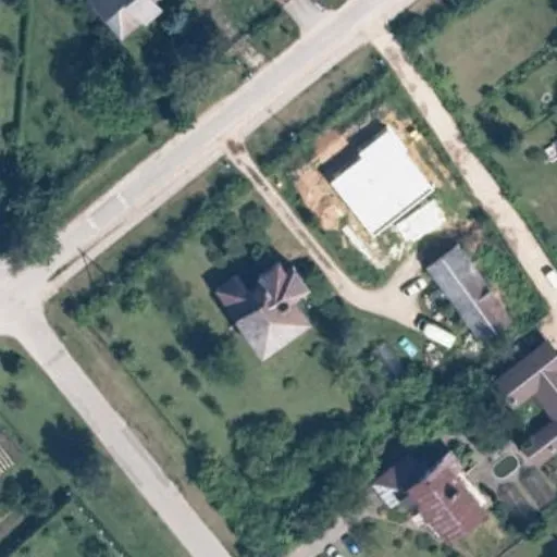 Vaizdas iš viršaus: Artojų g. 8, Vilnius
