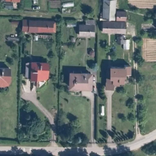 Vaizdas iš viršaus: Vilkiškės g. 5, Vilnius