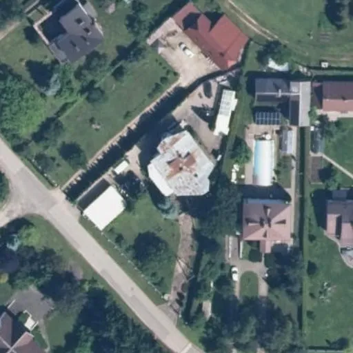 Vaizdas iš viršaus: Vilkiškės g. 17A, Vilnius