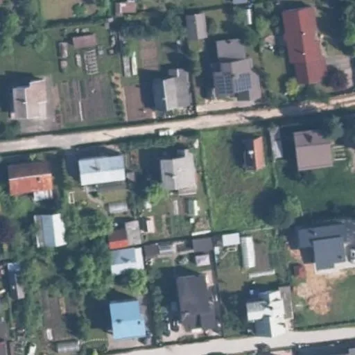 Vaizdas iš viršaus: Babinių Sodų 6-oji g. 7, Vilnius