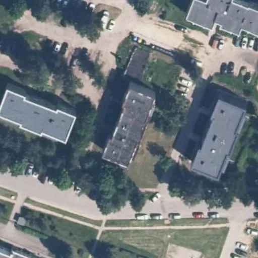 Vaizdas iš viršaus: Statybininkų g. 3, Nemėžis