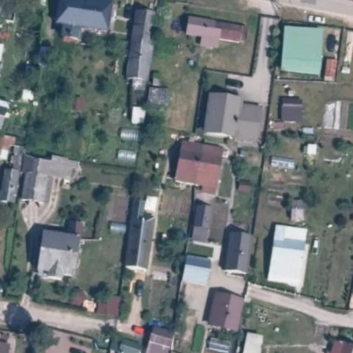 Vaizdas iš viršaus: Anos Krepštul g. 18, Juodšiliai