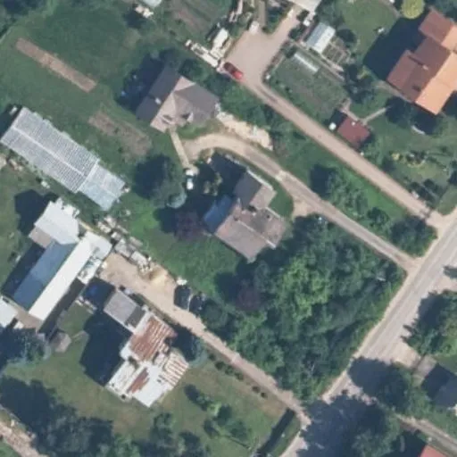 Vaizdas iš viršaus: Pergalės g. 13, Zujūnai