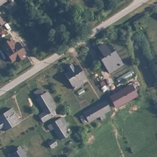 Vaizdas iš viršaus: Žiedo g. 28, Anavilis