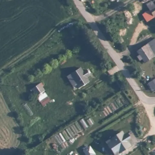 Vaizdas iš viršaus: Žiedo g. 38, Anavilis